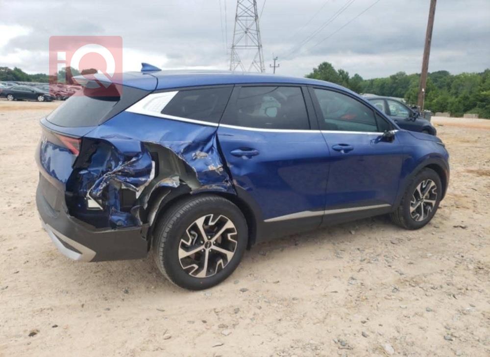 کیا سپۆرتاج